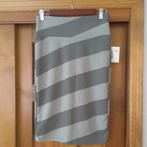 LuLaRoe Cassie Skirt Size S